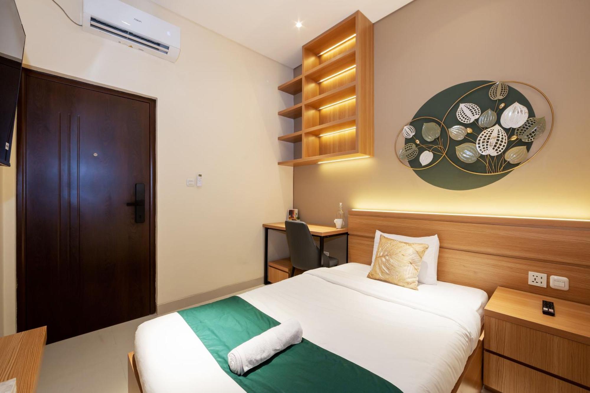Aparthotel Cove Tripuri House Bali Denpasar Zewnętrze zdjęcie