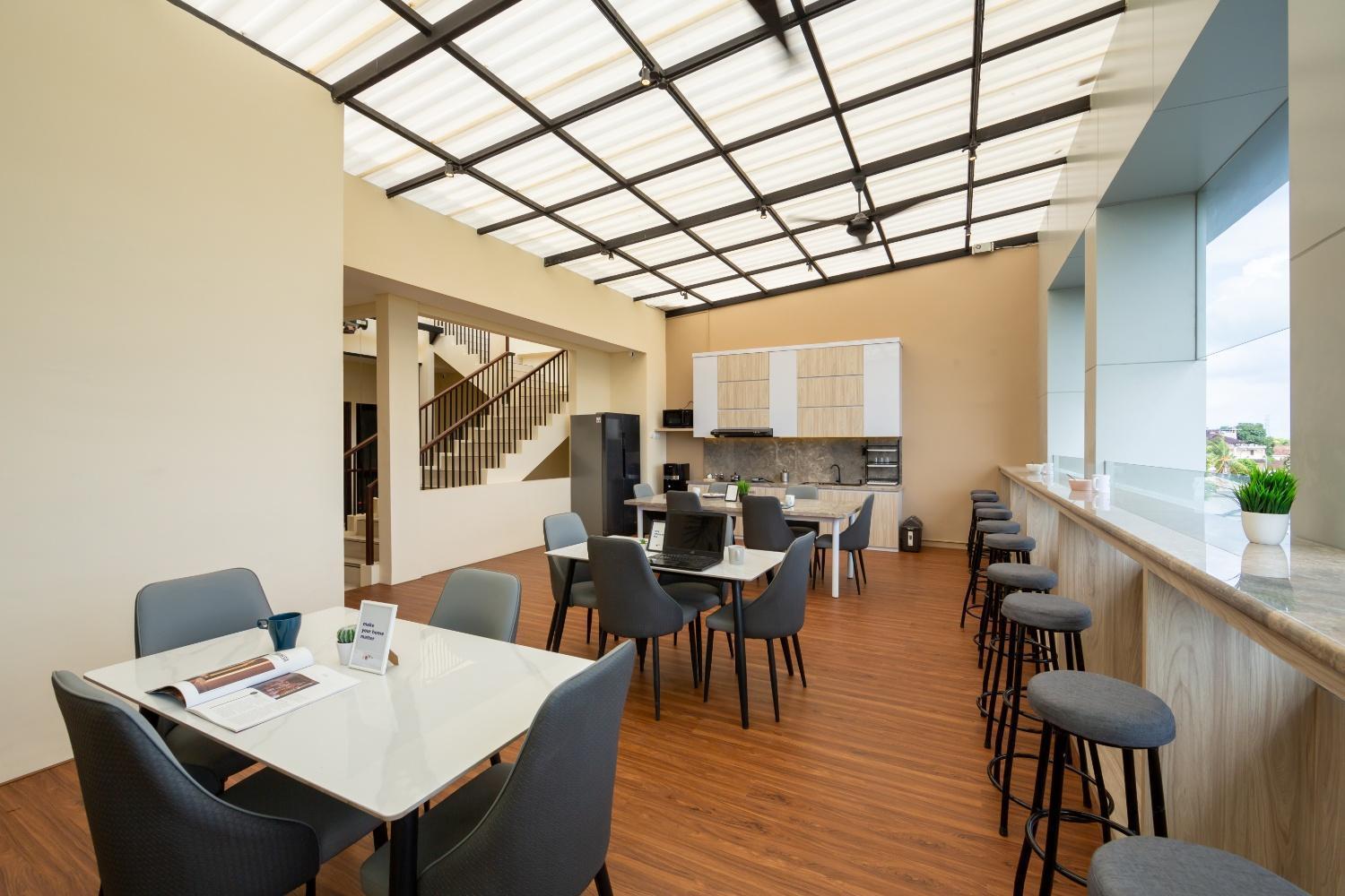 Aparthotel Cove Tripuri House Bali Denpasar Zewnętrze zdjęcie