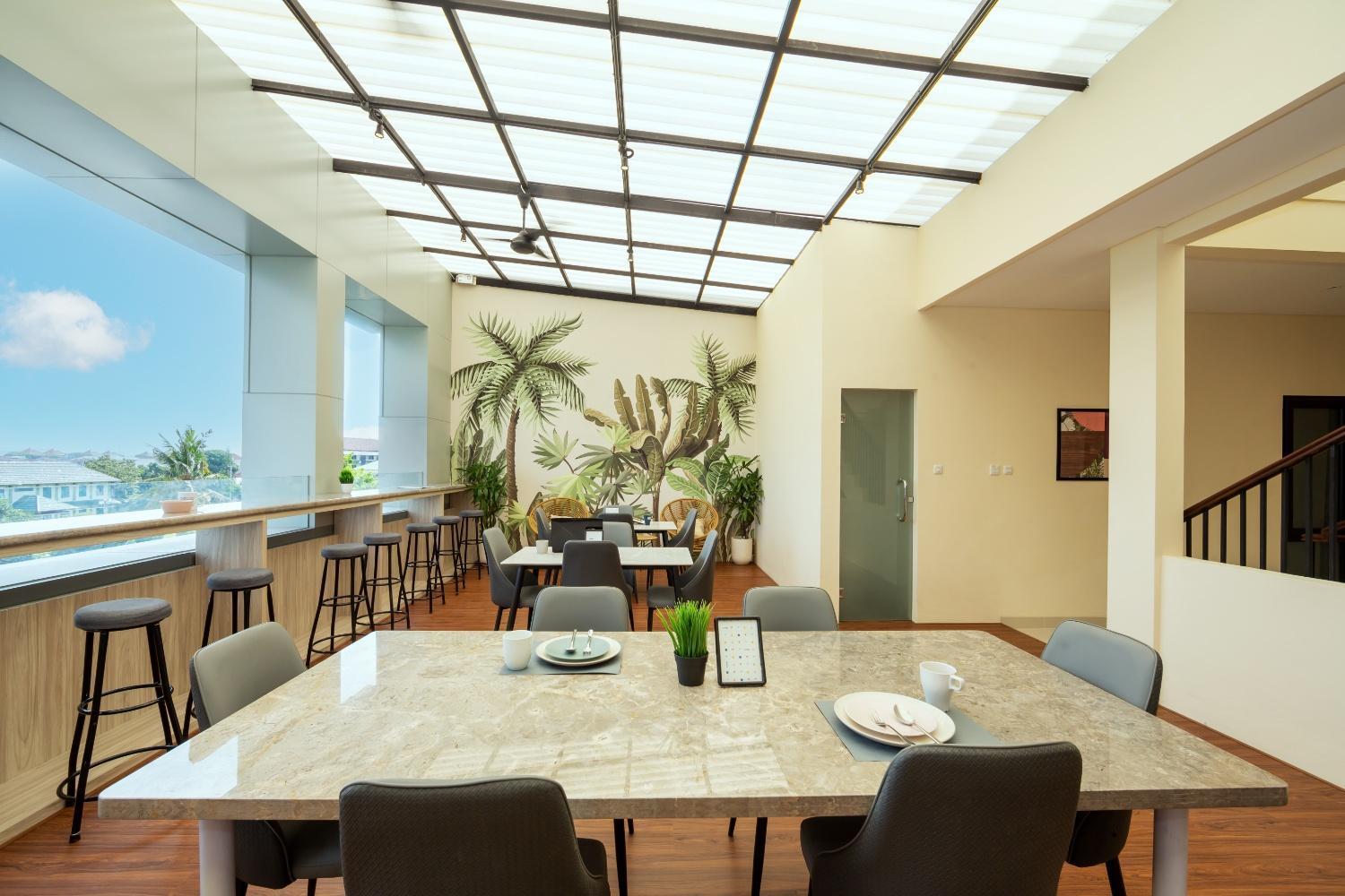 Aparthotel Cove Tripuri House Bali Denpasar Zewnętrze zdjęcie