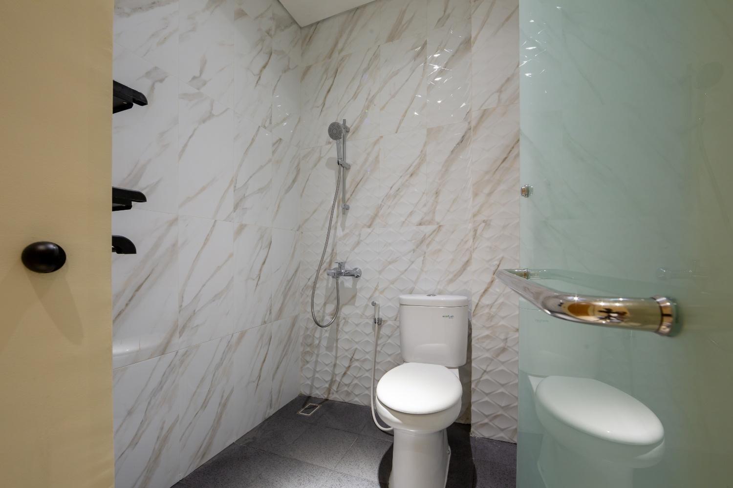 Aparthotel Cove Tripuri House Bali Denpasar Zewnętrze zdjęcie