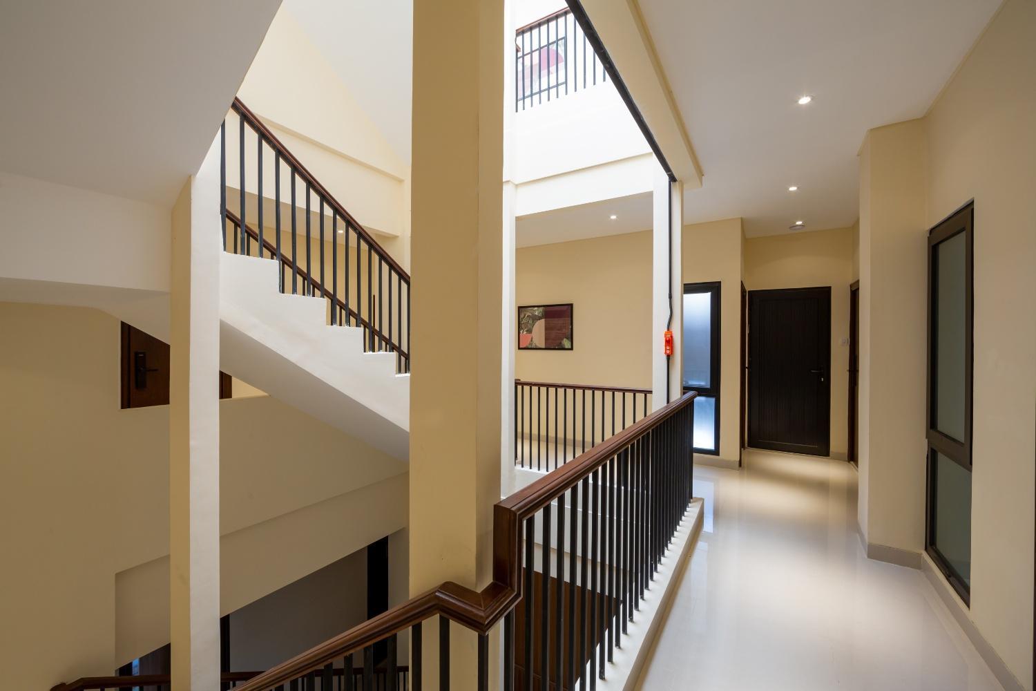 Aparthotel Cove Tripuri House Bali Denpasar Zewnętrze zdjęcie